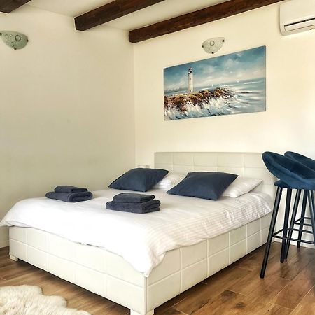 Studio Apartments Tara Zadar Exteriér fotografie