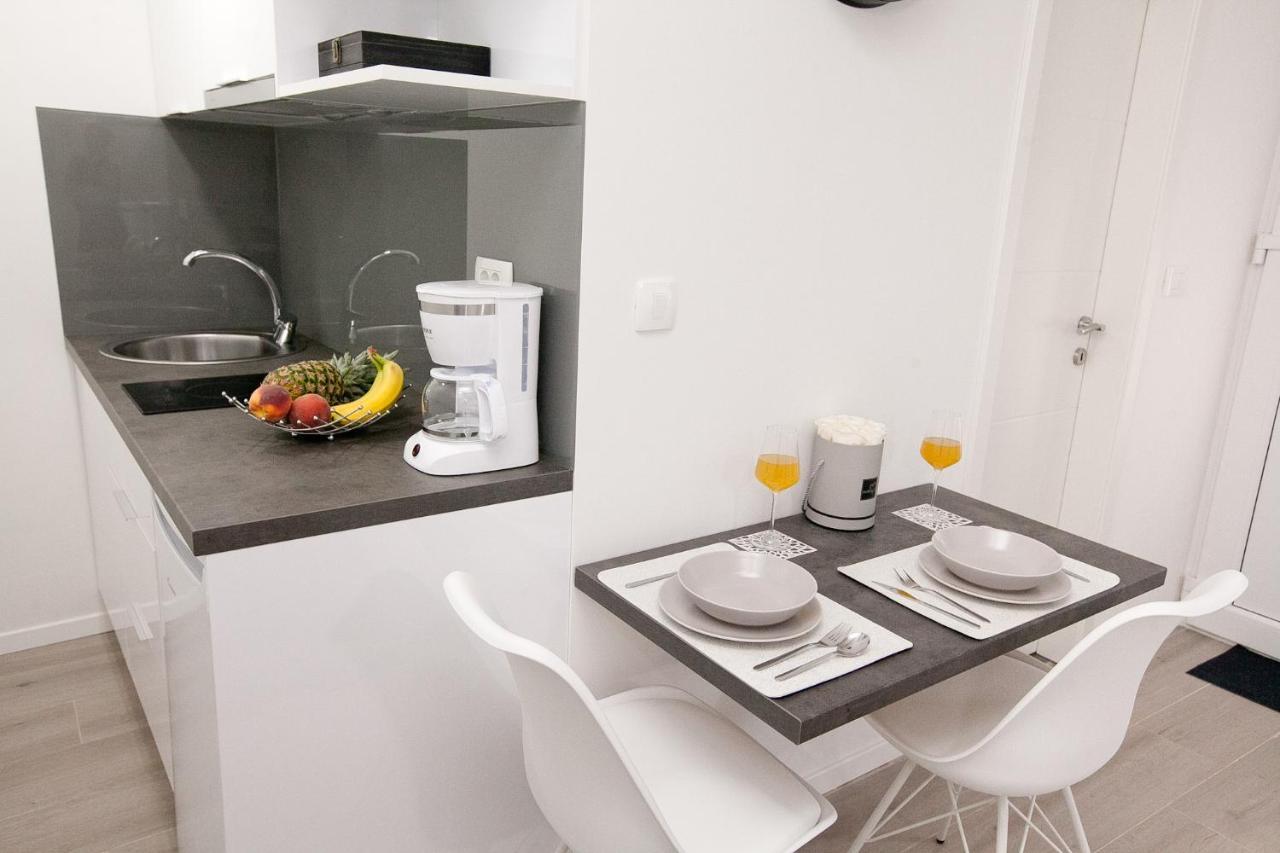 Studio Apartments Tara Zadar Exteriér fotografie